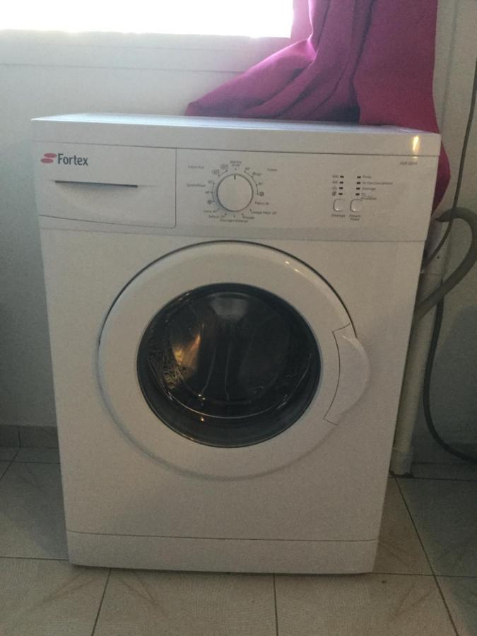 Studio De Vacance Ou Pro Le Gosier Le Gosier  Kültér fotó