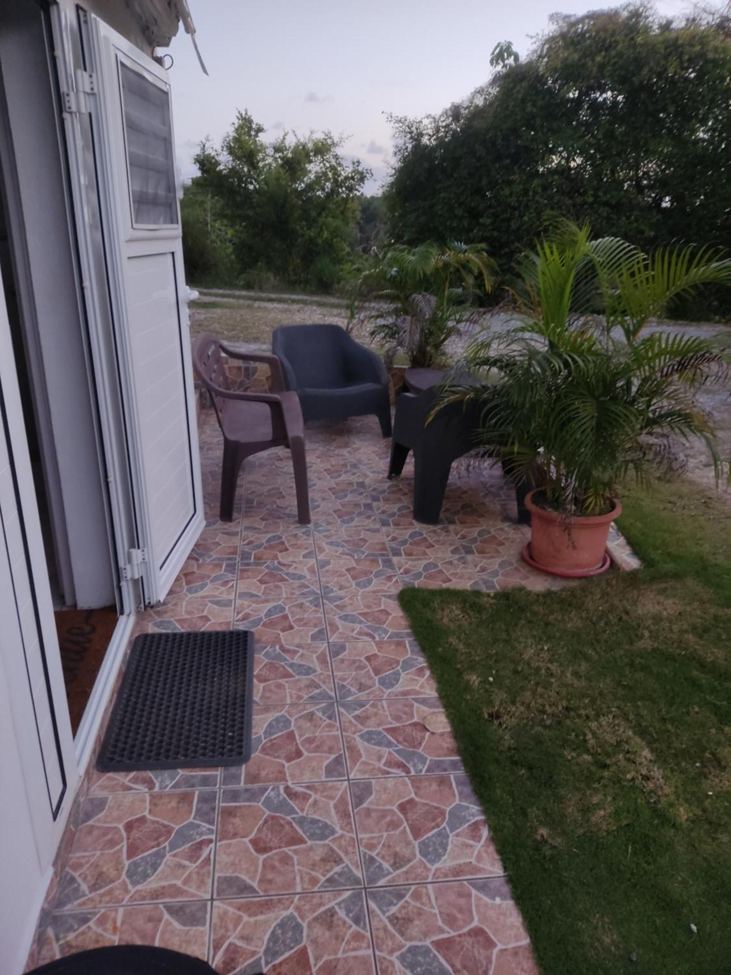 Studio De Vacance Ou Pro Le Gosier Le Gosier  Kültér fotó